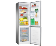 AMICA FK3216.4DFXI NoFrost Srebrna - 329207 - zdjęcie 3